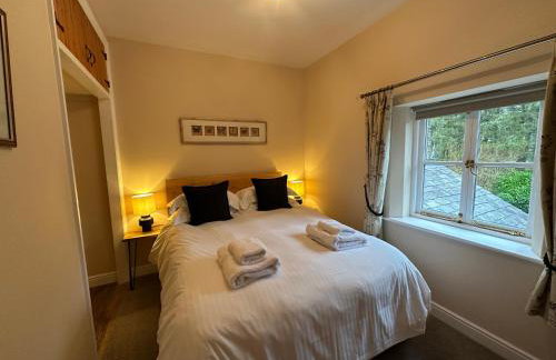 Cottage No1 Four Bed Lakeland Retreat and Hot Tub - Foto 28