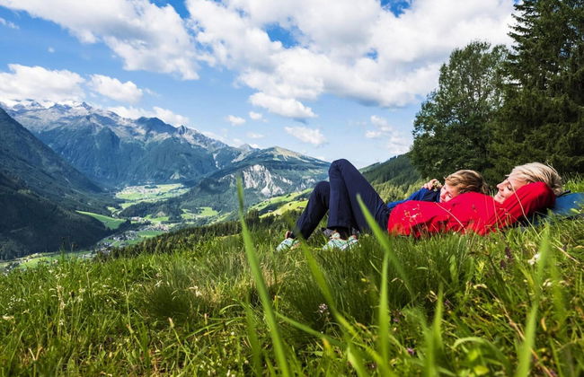 Apartment in Hohe Tauern Near Wildkogel Arena - Photo 10