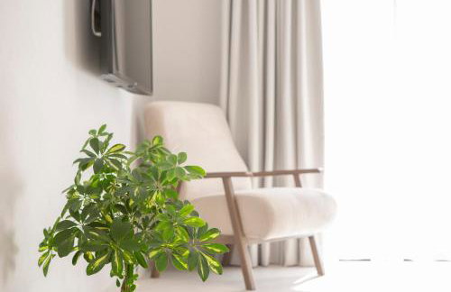 The two apartments - Photo 16