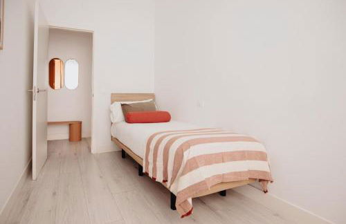 Aspasios Atocha Apartments - Foto 17