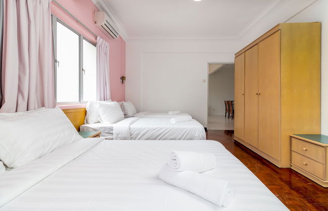 Garden City Melaka Raya by IdealHub - Foto 41