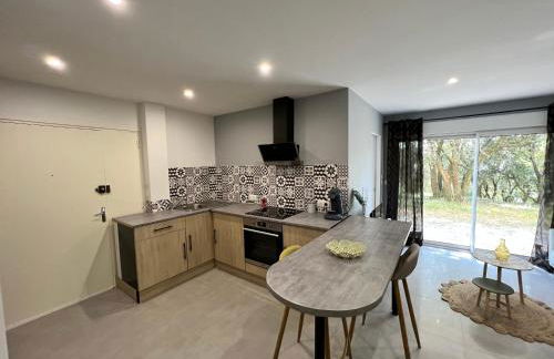 appartement Mondragon - Foto 6