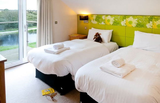 Retallack Resort - Foto 42