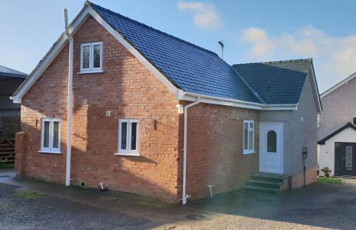 Bwlch Cottage - Foto 9