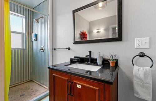 The Waterfront-Game Room!Movie Theatre!Bunk Room! - Foto 44