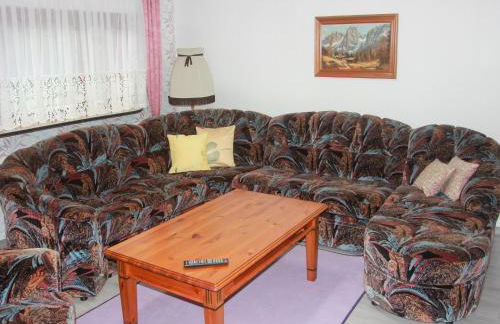 Einladende Ferienwohnung im malerischen Staßfurt - Foto 3