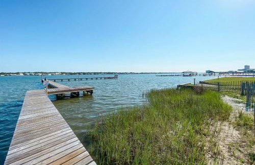 Gulf Shores Surf and Racquet Club 211A King Bd Boat Launch Trailer Parking - Photo 36