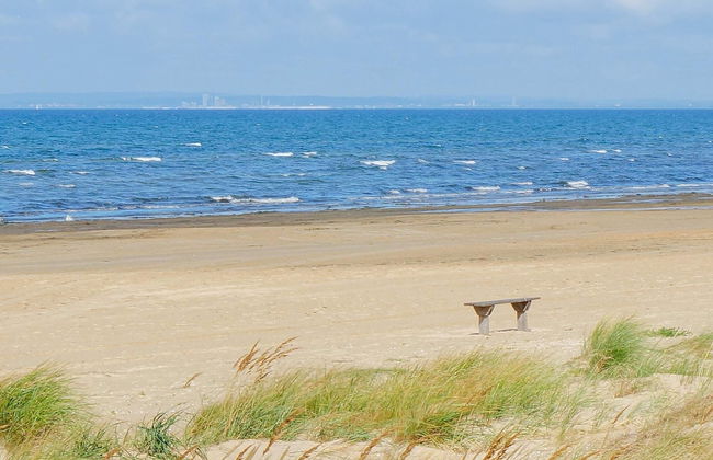 Modern Holiday Home With Garden-by Traum - Foto 22