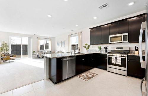 Stylish Sleek 4BR Nevada Home Near Downtown Reno - Foto 57