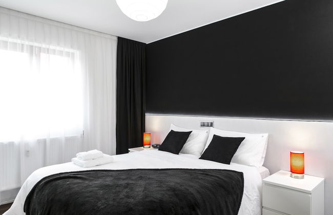 The Queen Luxury Apartments-VillaGiorgia - Foto 7