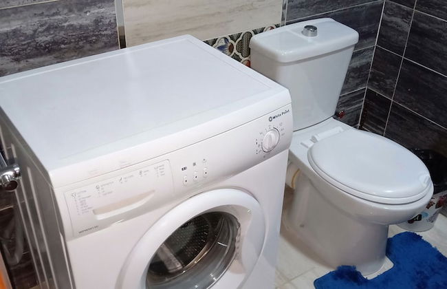 The Sun Apartment - Foto 18