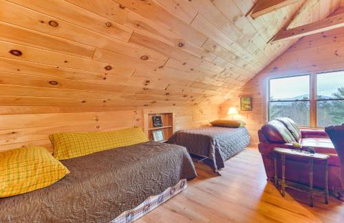 Fish, Hunt, Ride and Ski 4-Season Phillips Retreat - Photo 12