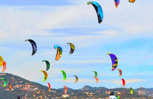 La Petite Boulonnaise Studio cosy avec cour privative - proche Nausicaa - Foto 18