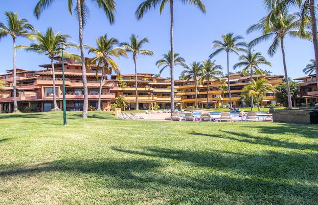 Condo Los Tules 15-122 by Kivoya - Foto 28