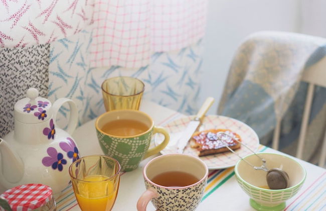 Blue House at Mountainside Wines - Foto 12