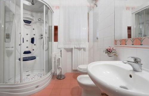 Santa Colomba House, Siena, Nature And Pool - Foto 37