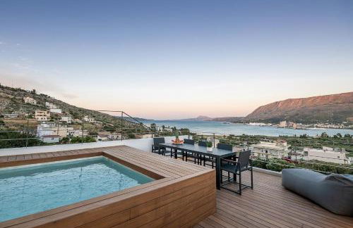 Seametry Luxrury Living Penthouse - Photo 66