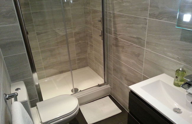 Flat 08 Westgate House - Photo 21