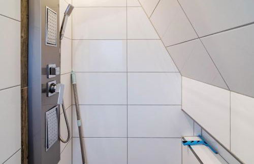 Ferienhaus Schmidt mit Sauna - Foto 18