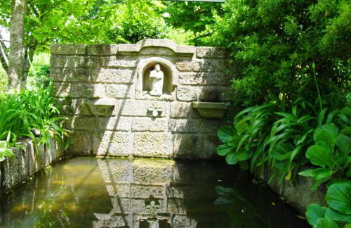 Quinta Da Aldeia - Foto 17