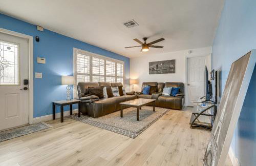 3 Mi to Dtwn Pet-Friendly Palm Beach Gardens Home - Foto 4