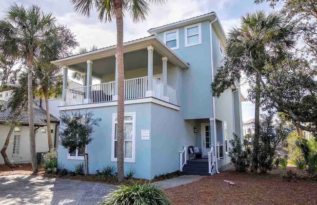 Blue Lagoon - Foto 1