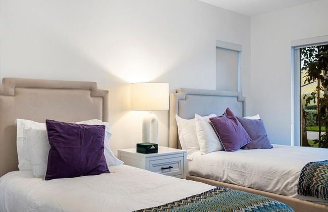 Fort Lauderdale 4Bd Villa Waterfront Dock Pool - Foto 46