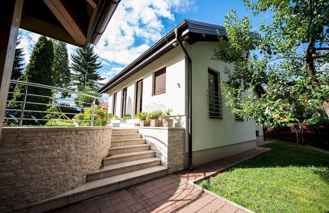 Spacious 3bdr Villa - Foto 1