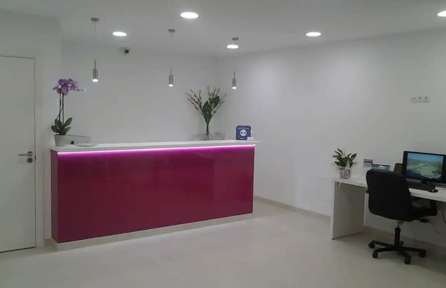 Apartaments Ses Dàlies - Foto 2