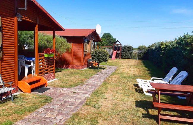 Holiday Cottages for 4 People, Rusinowo - Photo 5