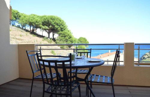 Appart 3 pièces 4 couchages BANYULS SUR MER BN150-B11 - Foto 1