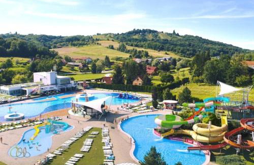 Holiday Home Hanna Toplice Sveti Martin - Foto 29