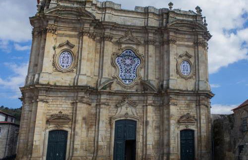 Casa do Sino, Estadia Moderna Perto do Douro - Foto 13