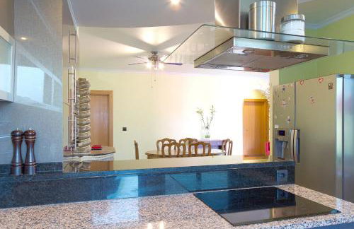 Panoramic House in Ponta do Sol - Foto 12