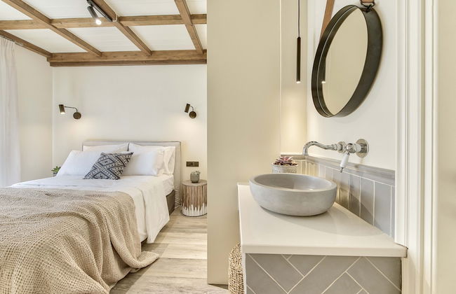 Leeda's Cottages - Foto 6