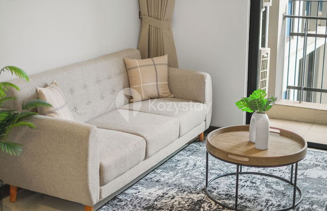 Kawa by Kozystay - Kuningan - Foto 9