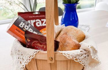 Little Willow Bank - 1 bed luxury apartment between Salisbury and The New Forest - Foto 62