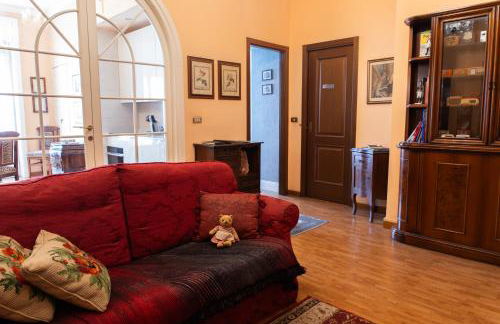 [Duomo walking distance] elegant flat with view - Foto 9