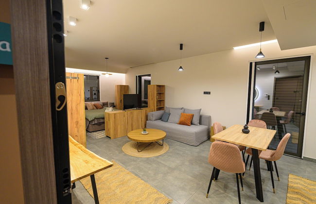 Antinea Olympian Villa - Foto 59