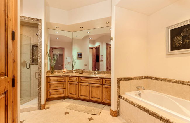 Miners Trail Road Home by iTrip Aspen Snowmass - Foto 21