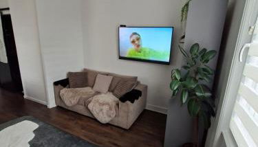 Hôte Stéphanois Studio & parking - Foto 3