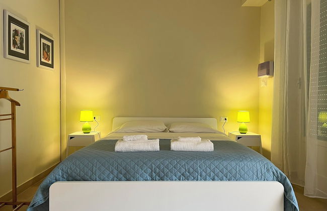 Apartment Sonnino 37 - Foto 21