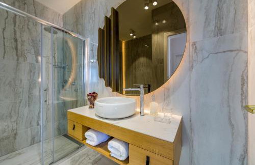 Rocca Riviera Umag Luxury Apartments - Foto 41