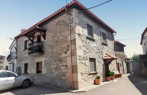 Charming House in Pereña de la Ribera - Foto 1