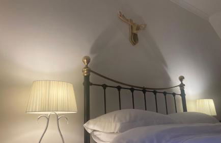 Park side Cottage, Number 2, The Morays - Foto 8