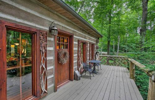 A Mammoth Cave Getaway - Foto 28