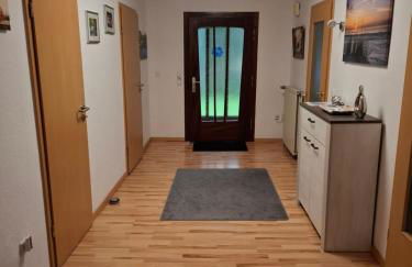 Ferienwohnung Bredehöft - Foto 5