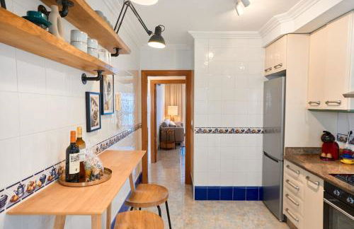 Beachfront Relaxation Apartment - Foto 9