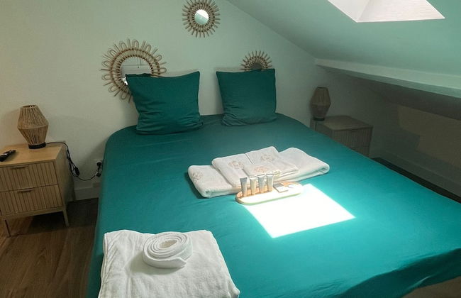 Les Sources Vichy - Foto 18