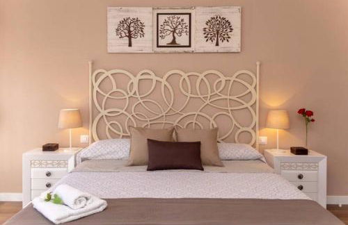 La Casa de Silvia Visita Parque Warner, Madrid y alrededores - Foto 1